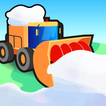 Clean Snow: Collect & Build