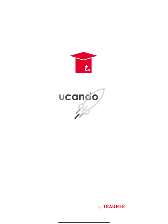 Ucando poster