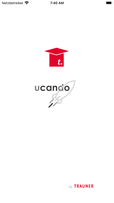 Ucando poster