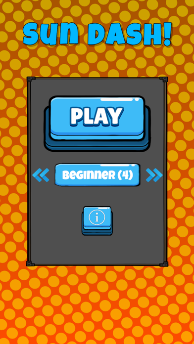 Sun App Dash poster