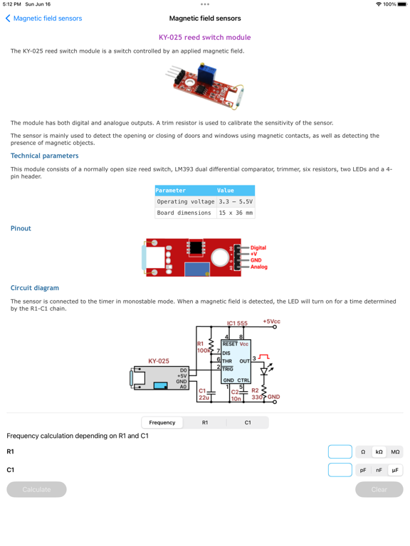 555 Timer & Oscillators Pro poster