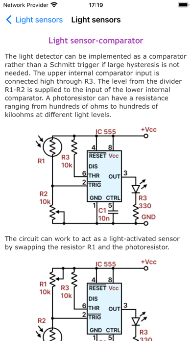 555 Timer & Oscillators Pro poster