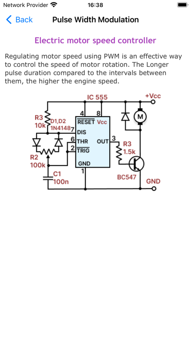 555 Timer & Oscillators Pro poster