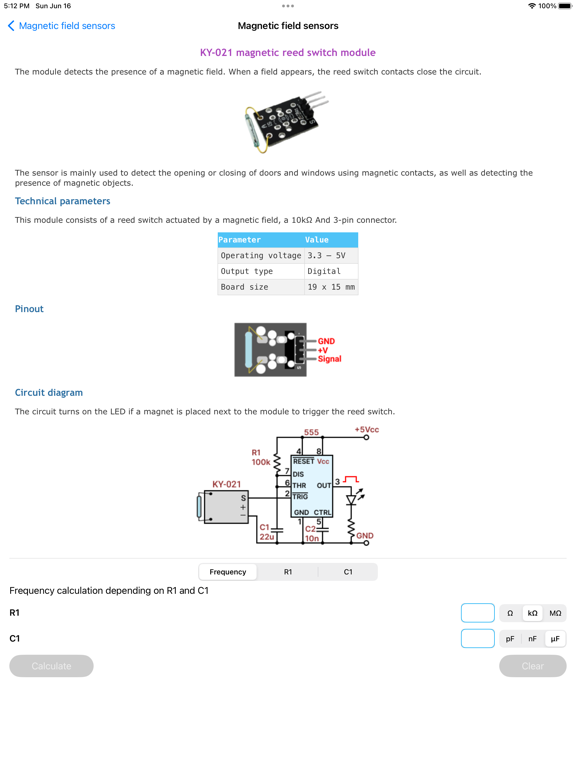 555 Timer & Oscillators Pro poster