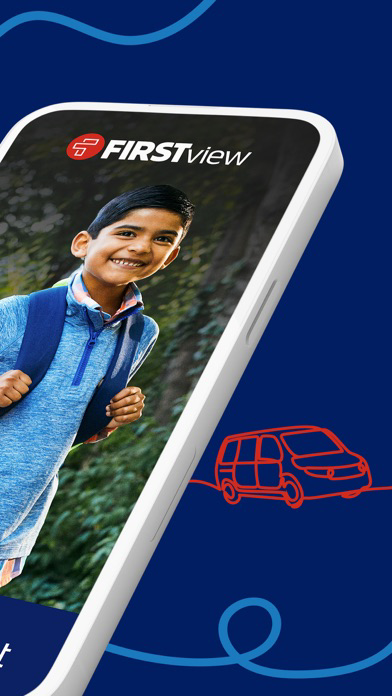 First View poster