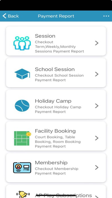 ActivityPro Admin poster