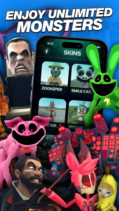 Garry's Mod, for iOS (iPhone/iPad/iPod touch) - Free Download at AppPure