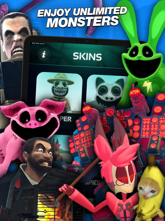 Garry's Mod, for iOS (iPhone/iPad/iPod touch) - Free Download at AppPure