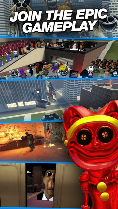 Garry's Mod, for iOS (iPhone/iPad/iPod touch) - Free Download at AppPure