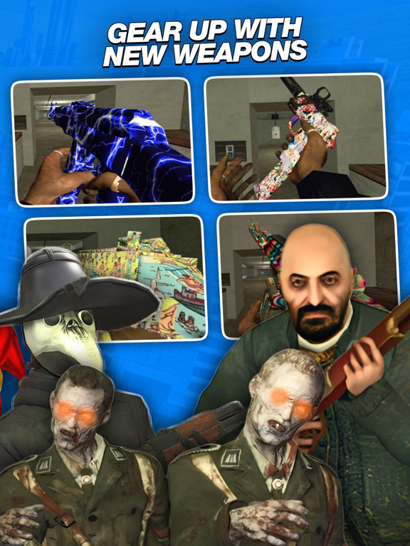 Garry's Mod, for iOS (iPhone/iPad/iPod touch) - Free Download at AppPure