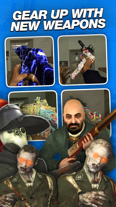 Garry's Mod, for iOS (iPhone/iPad/iPod touch) - Free Download at AppPure