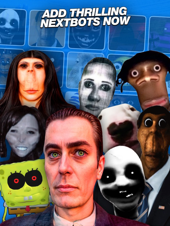 Garry's Mod, for iOS (iPhone/iPad/iPod touch) - Free Download at AppPure