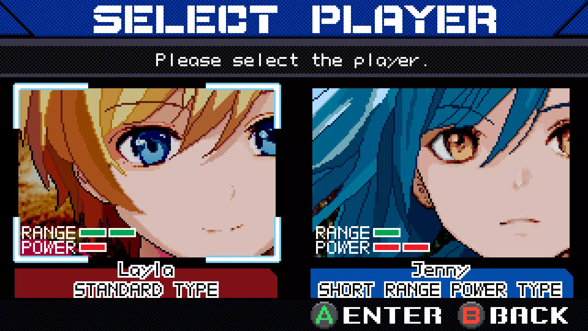 Crystal Breaker Demo