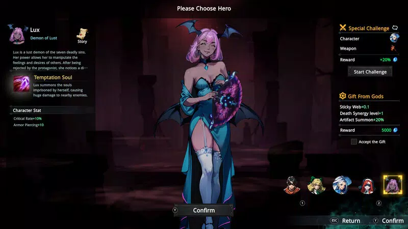 Artifact Seeker: Resurrection