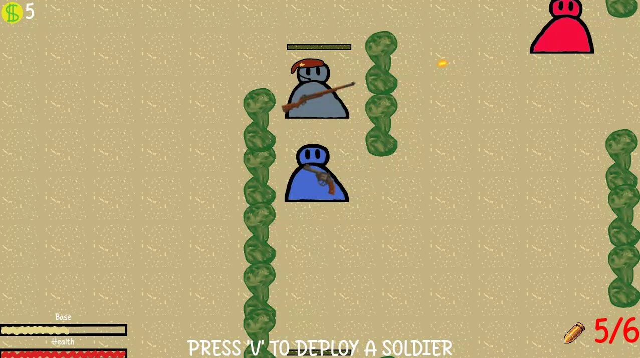 Fortress Forge