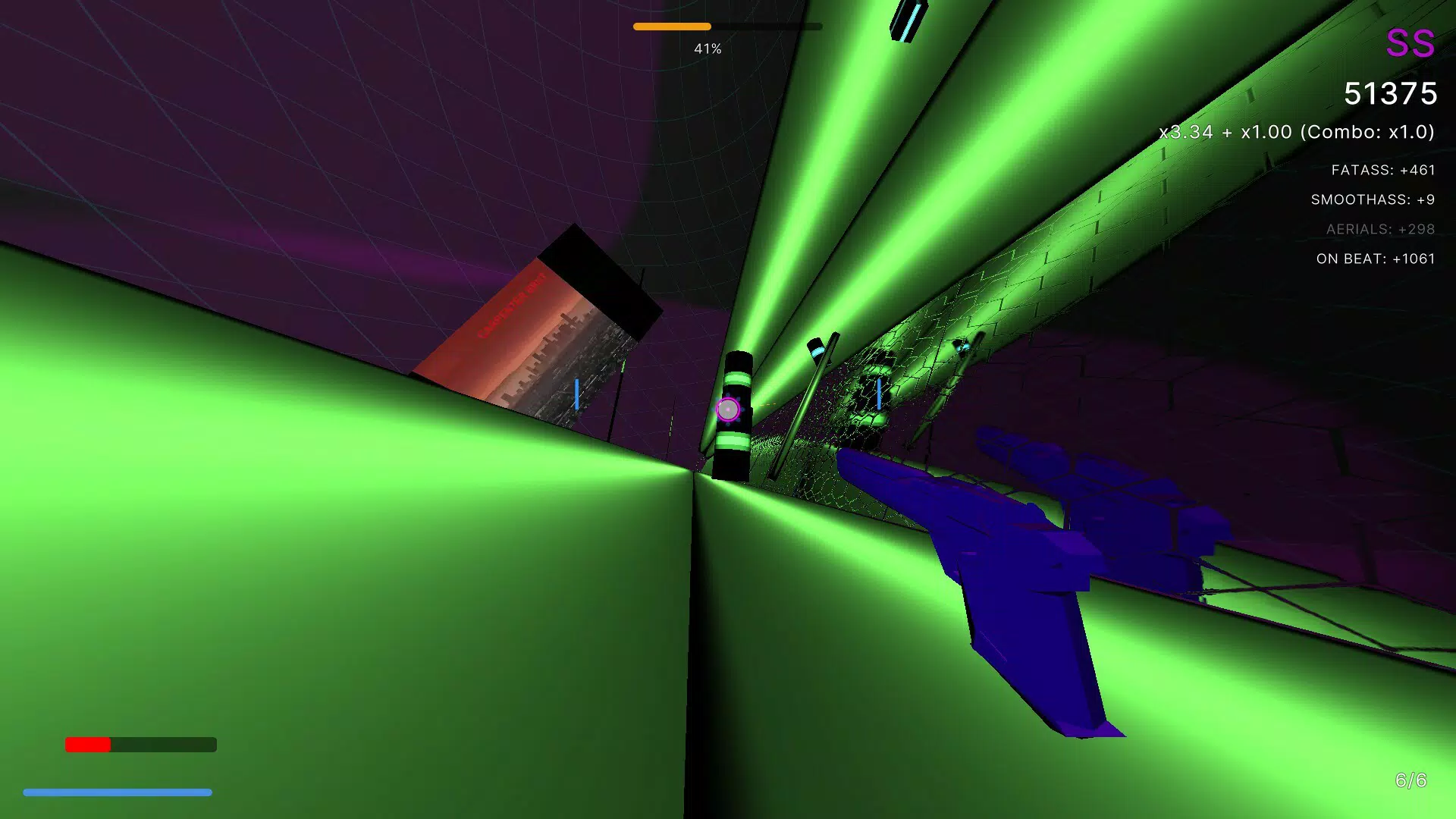 Main image for BeatShooter application
