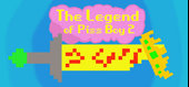 The Legend Of Piss Boy 2 Logo