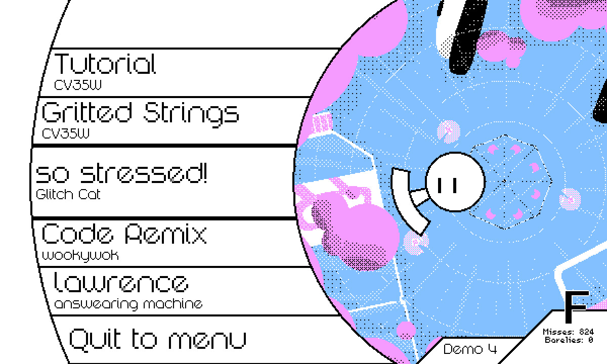 Beatblock