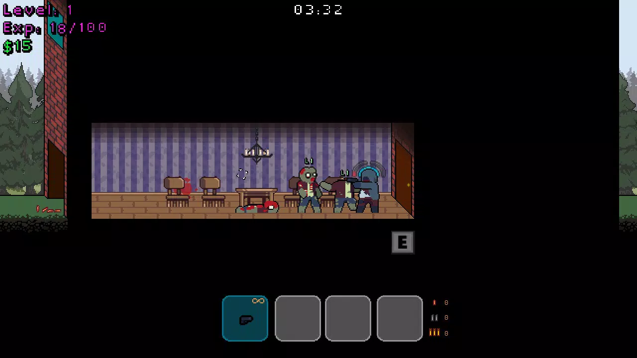 Zombiehood Demo