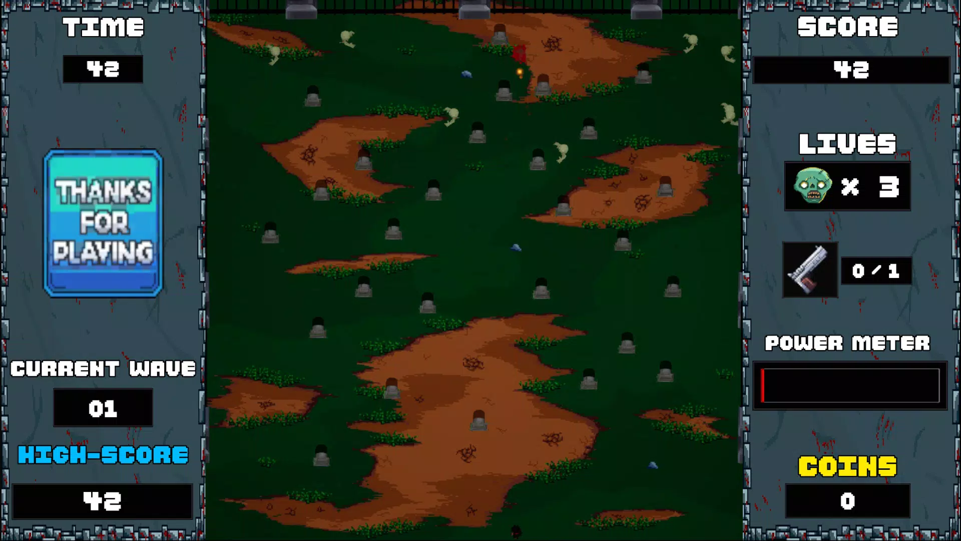 Zomb Bomb