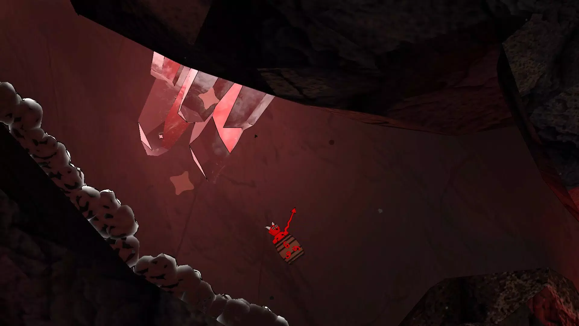 Main image for Barrhell application