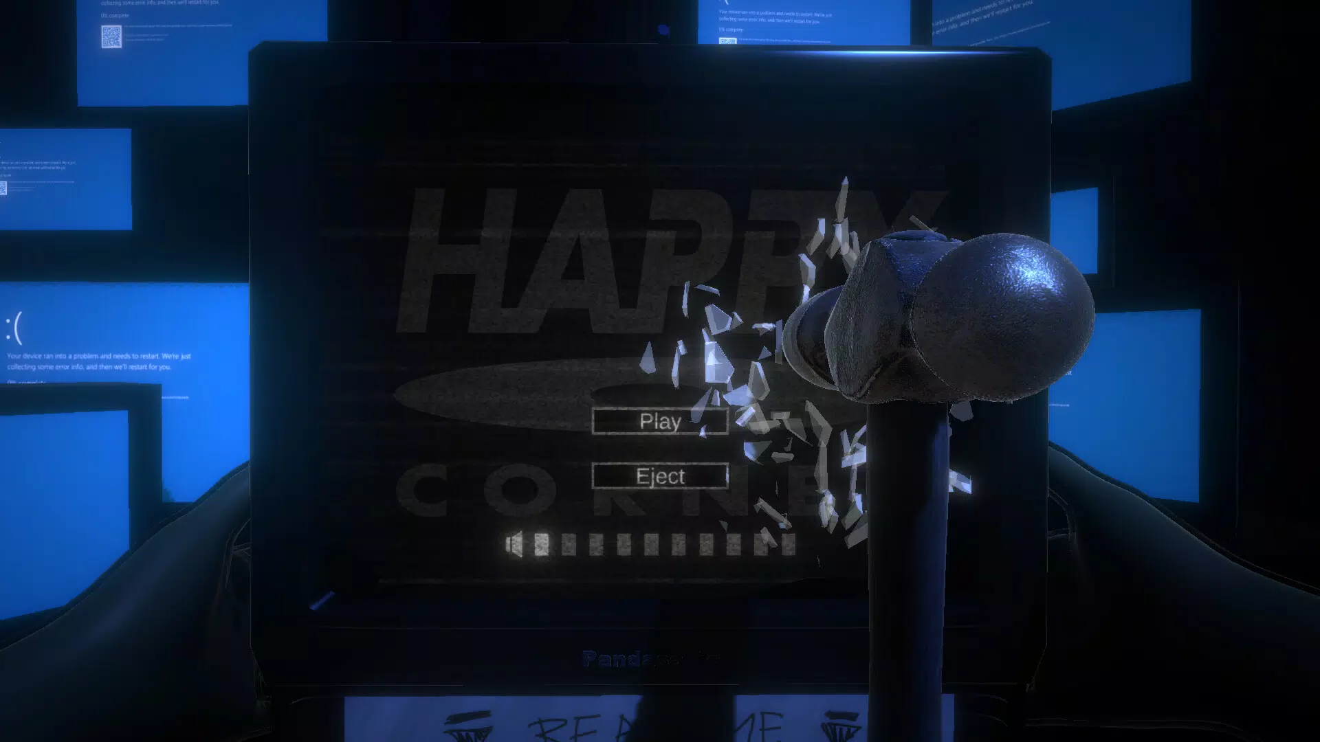 Main image for Happy Corner application