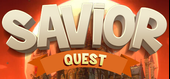 Savior Quest Logo
