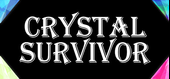Crystal Survivor Logo
