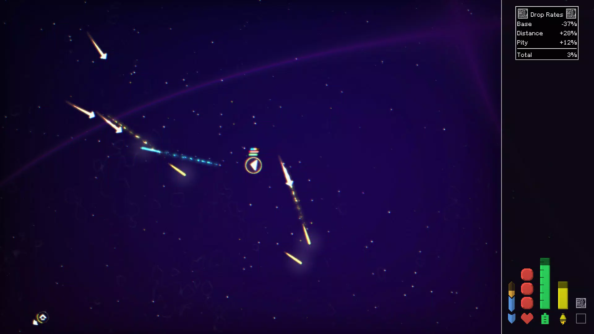 Made Myself A Ship Demo