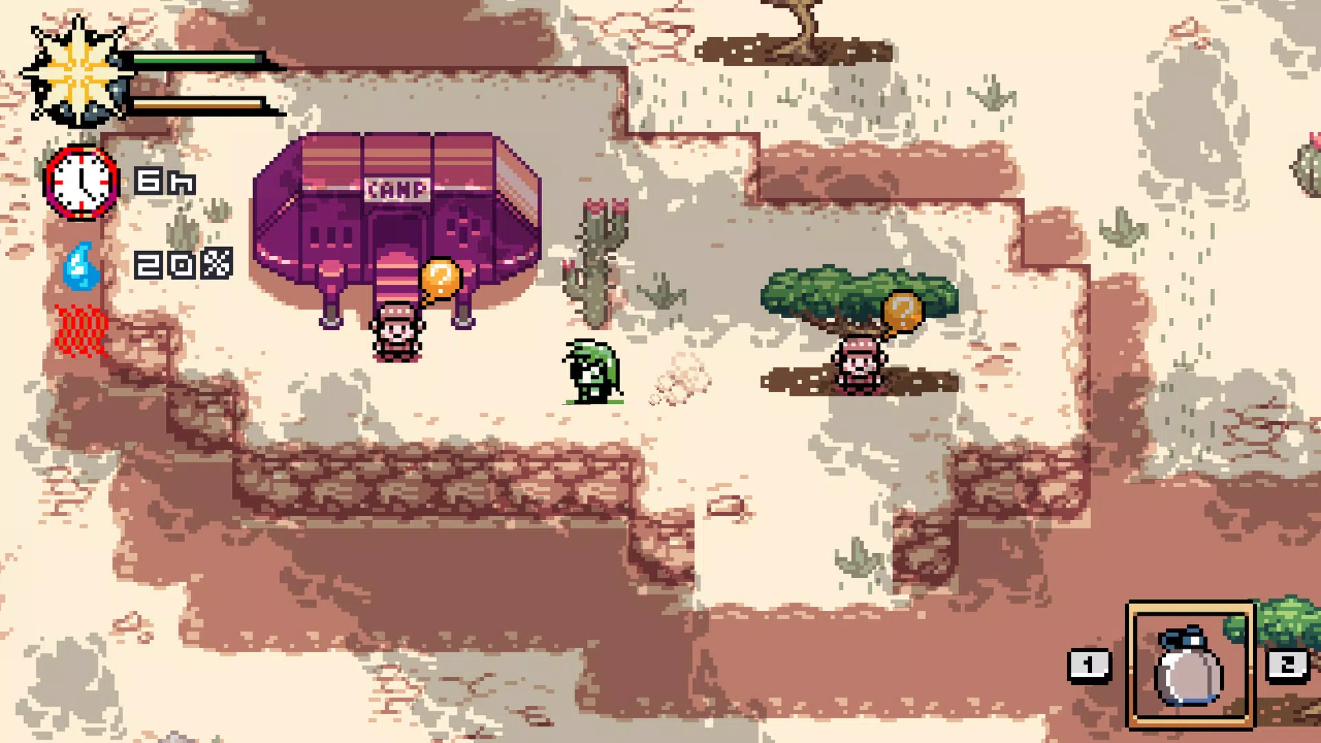 Main image for Green Memories application