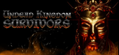 Undead Kingdom Survivors Logo