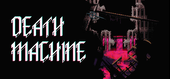 Death Machine Logo