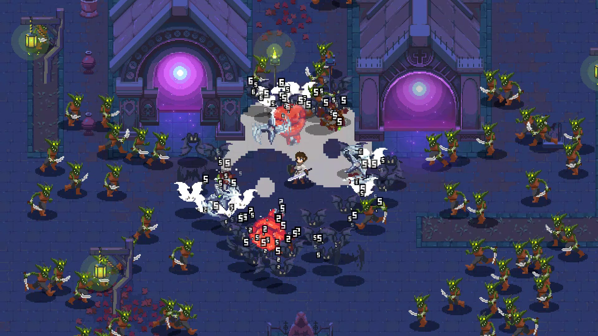 Doom Survivors