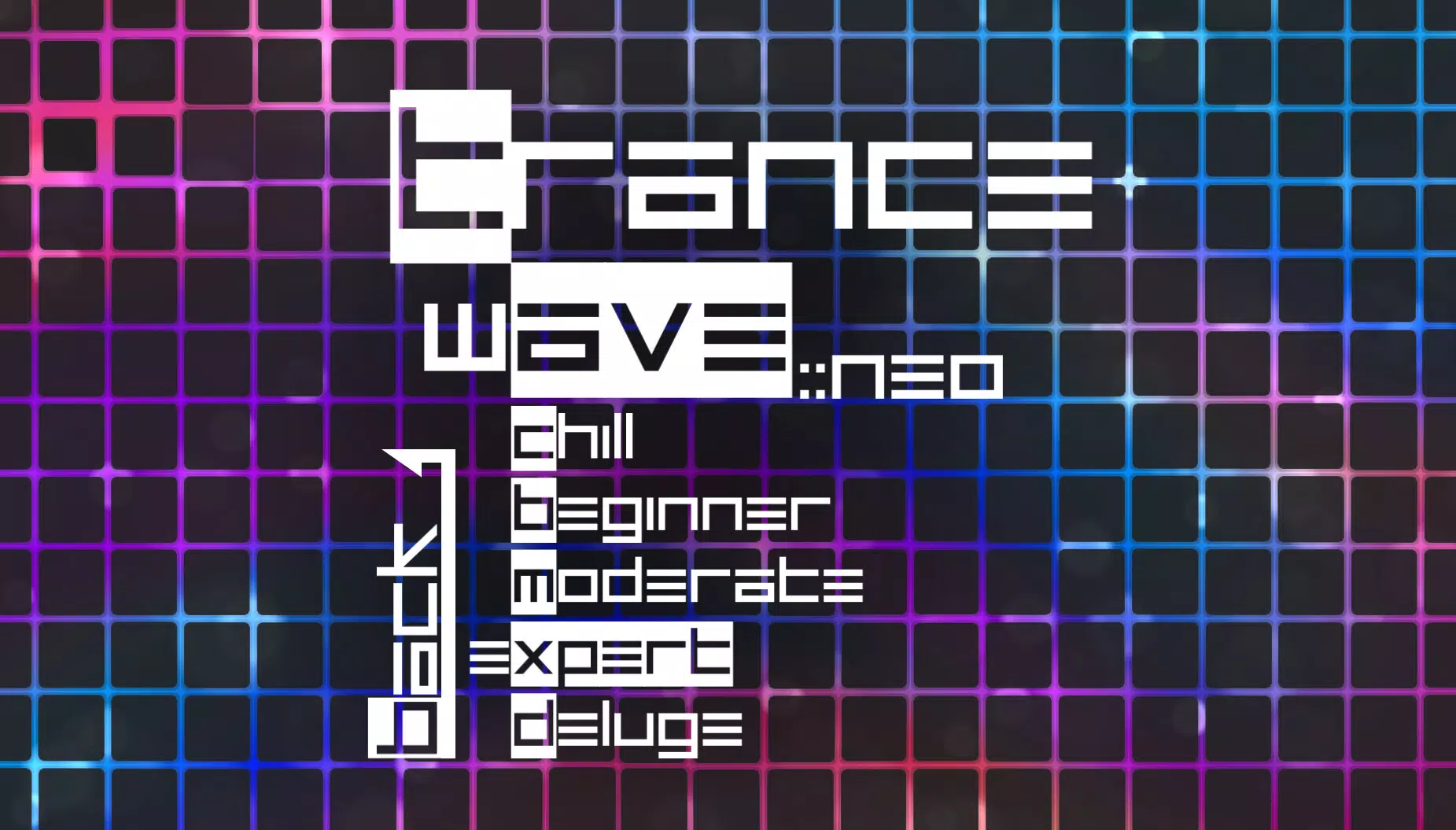 tranceWave NEO