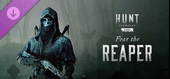 Hunt: Showdown 1896 – Fear The Reaper Logo
