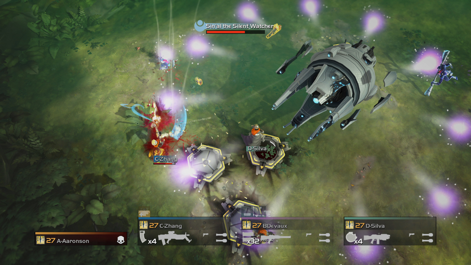 Screenshot 3