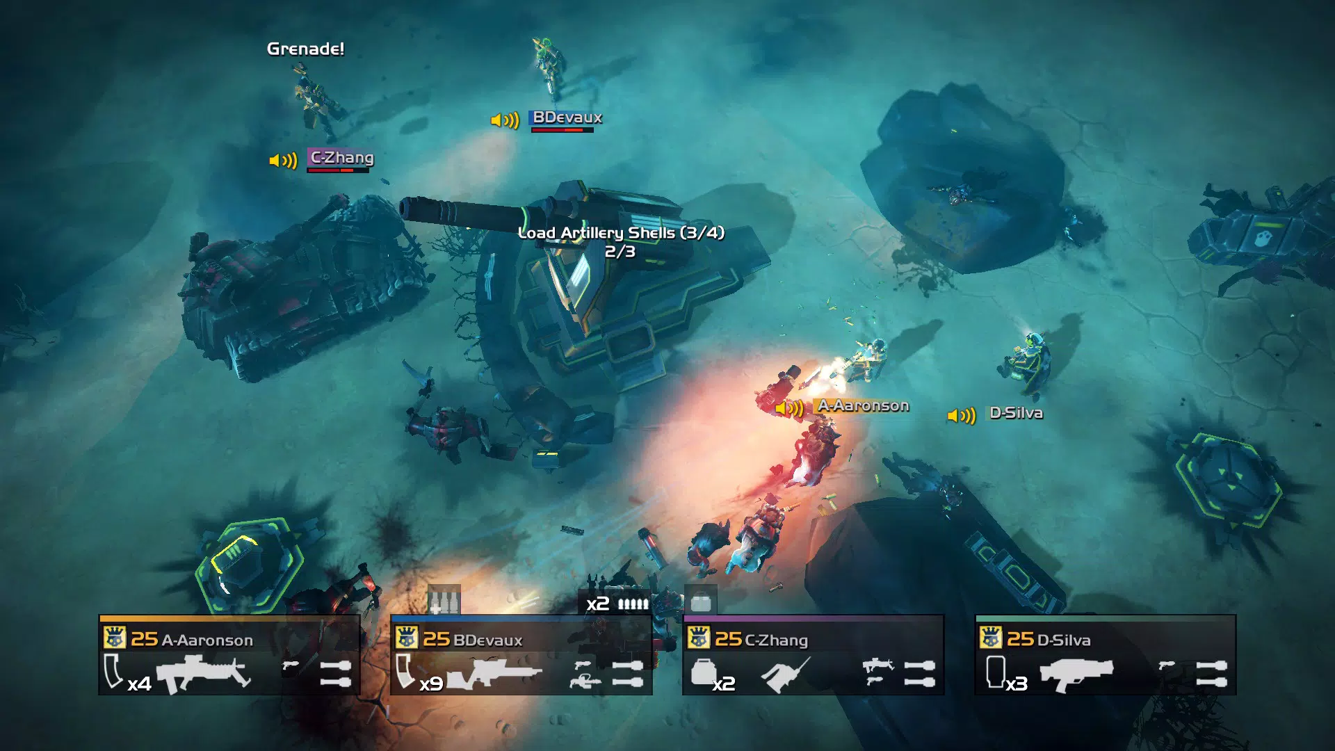 Screenshot 4