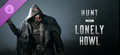 Hunt: Showdown 1896 - Lonely Howl Logo
