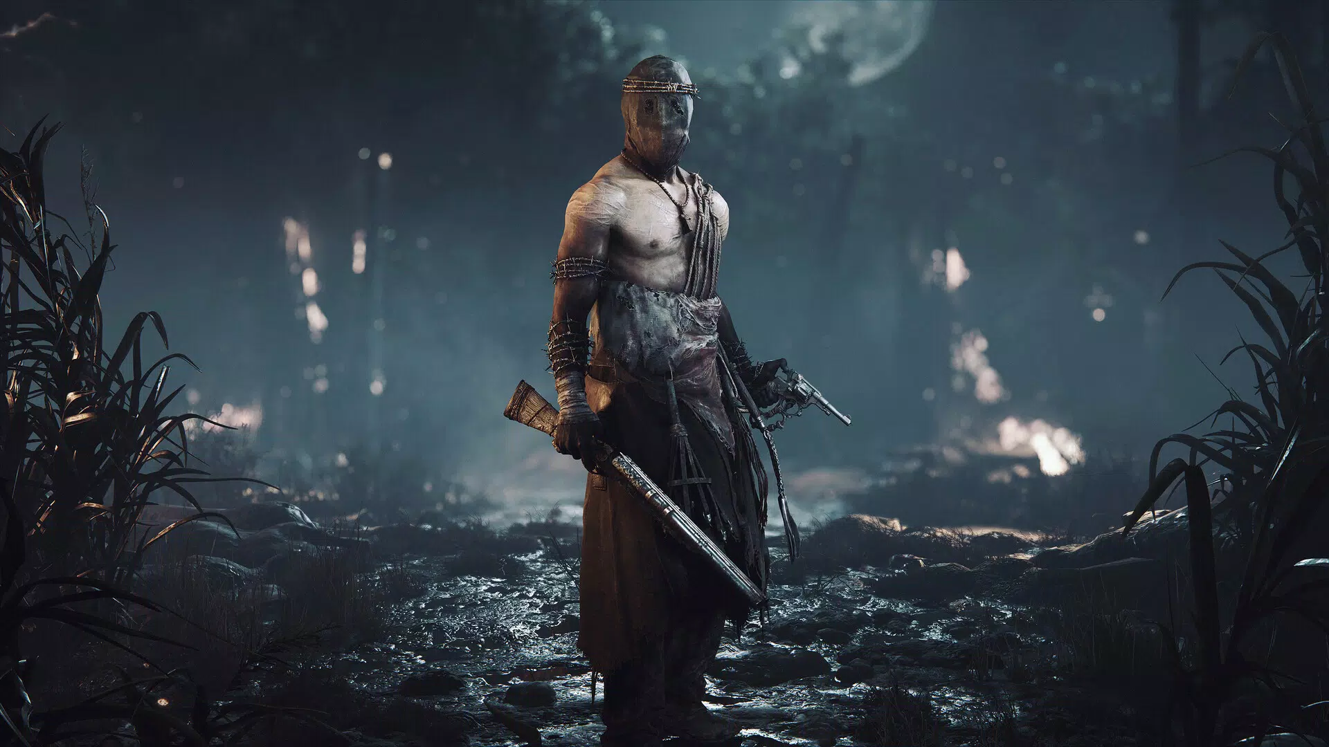 Hunt: Showdown 1896 – The Penitent
