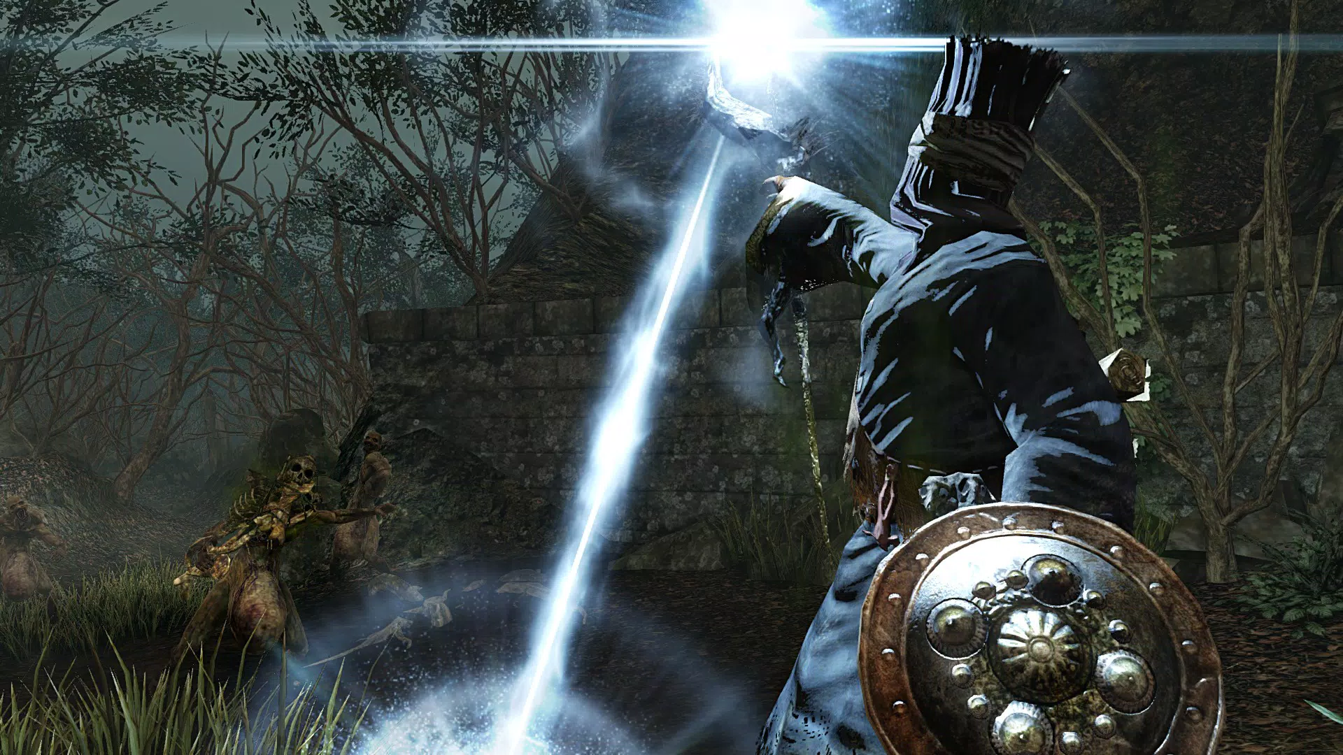 DARK SOULS™ II