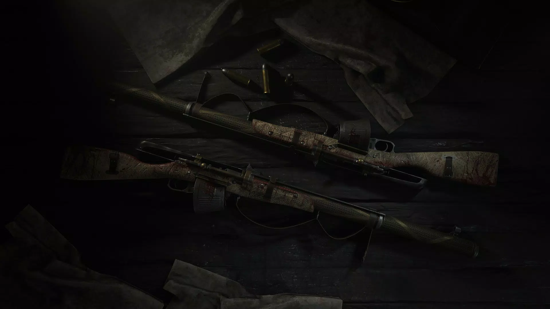 Hunt: Showdown 1896 - Crossroads