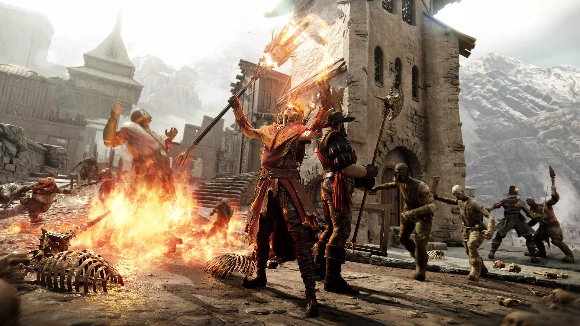Warhammer: Vermintide 2 - Collector's Edition Upgrade