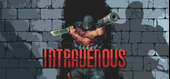 Intravenous Logo