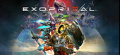 Exoprimal Logo