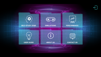 InternVision poster