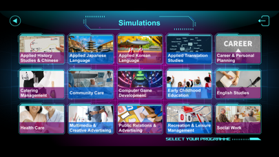 InternVision poster