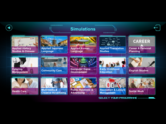 InternVision poster