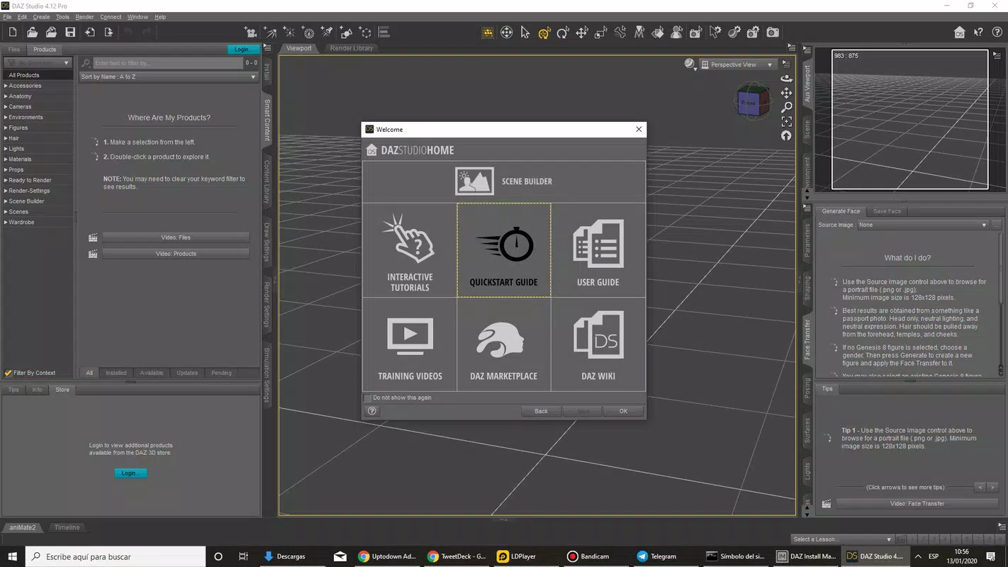 Screenshot 3