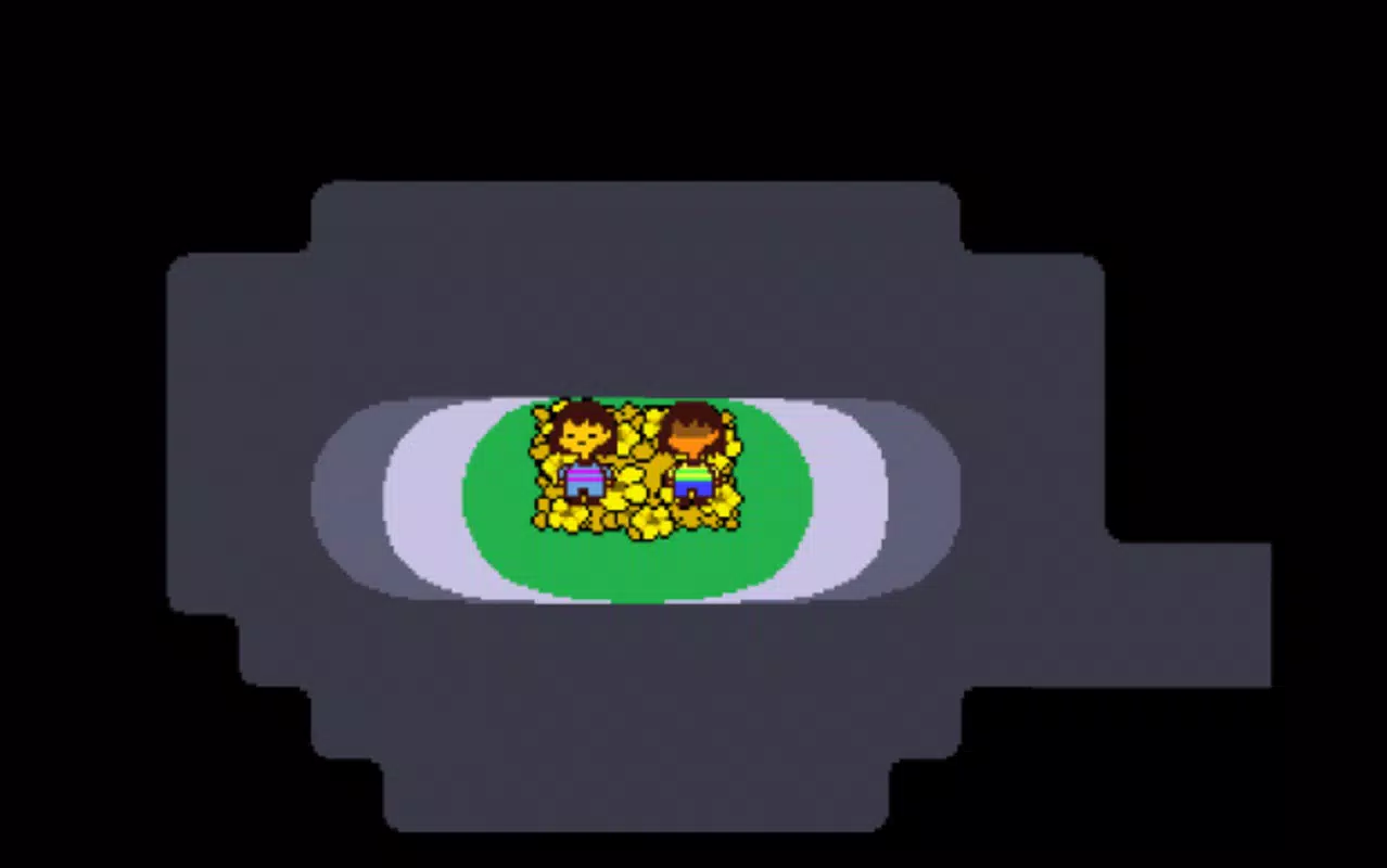 Undertale Together