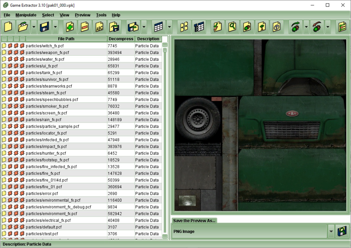 Screenshot 3 screenshot 3